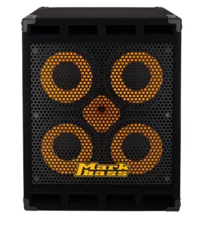 Markbass Standard 104HF-4