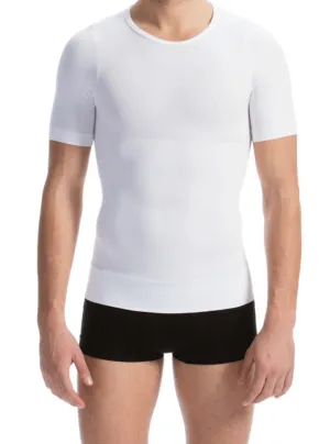 Maxed Out Men's Ribbed Shaper Shirt