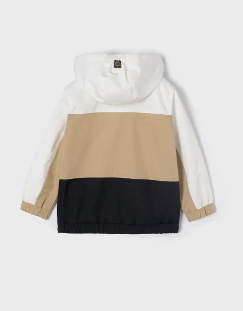 Mayoral Oats Windbreaker