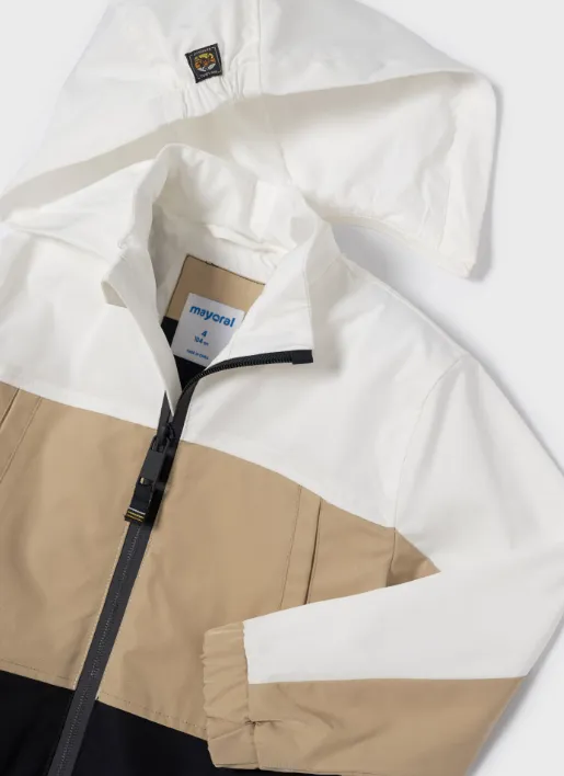 Mayoral Oats Windbreaker