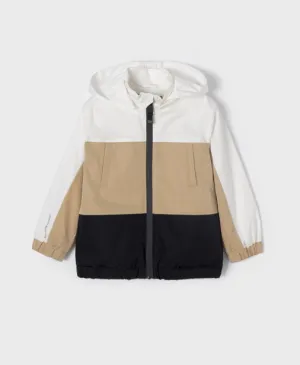 Mayoral Oats Windbreaker