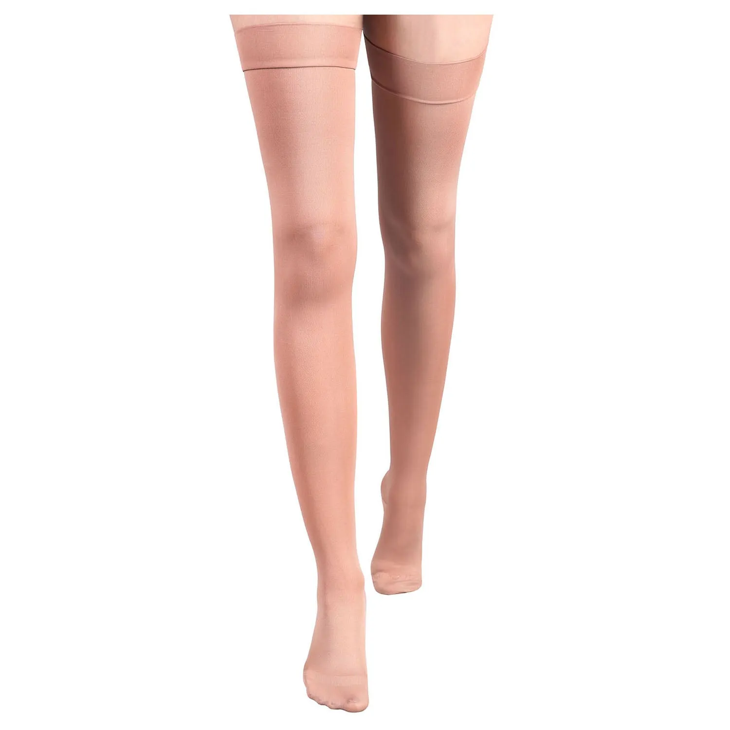 MD15-20mmHg Thigh High Compression Medical Socks
