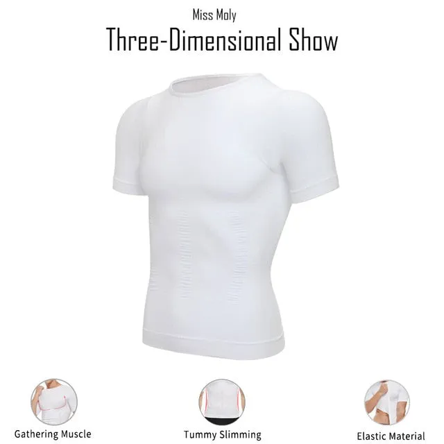 Men Body Shaper