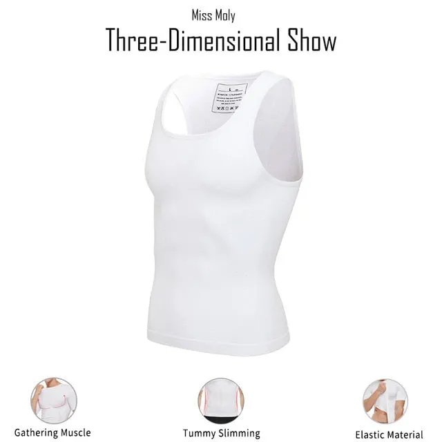 Men Body Shaper