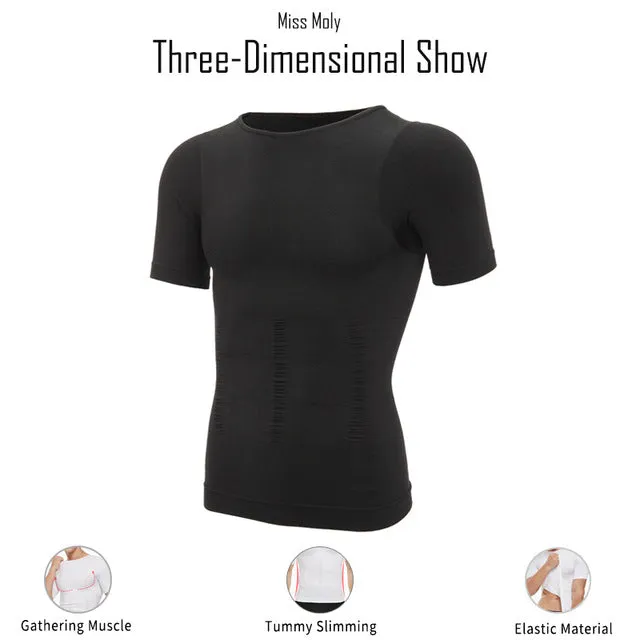 Men Body Shaper