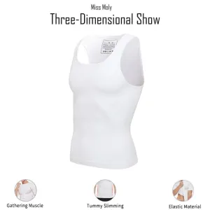 Men Body Shaper