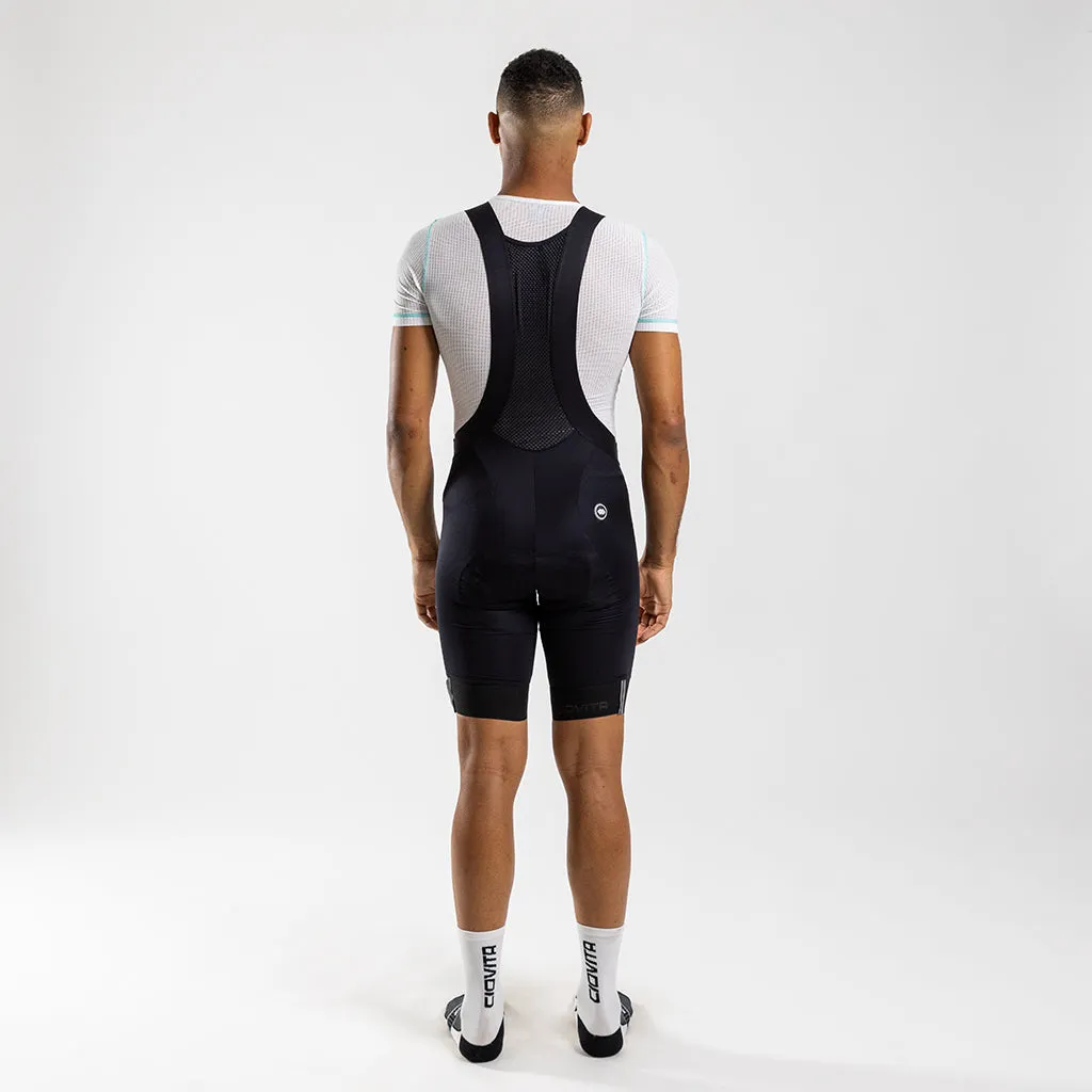 Men's Altura Bib Shorts (Nero)