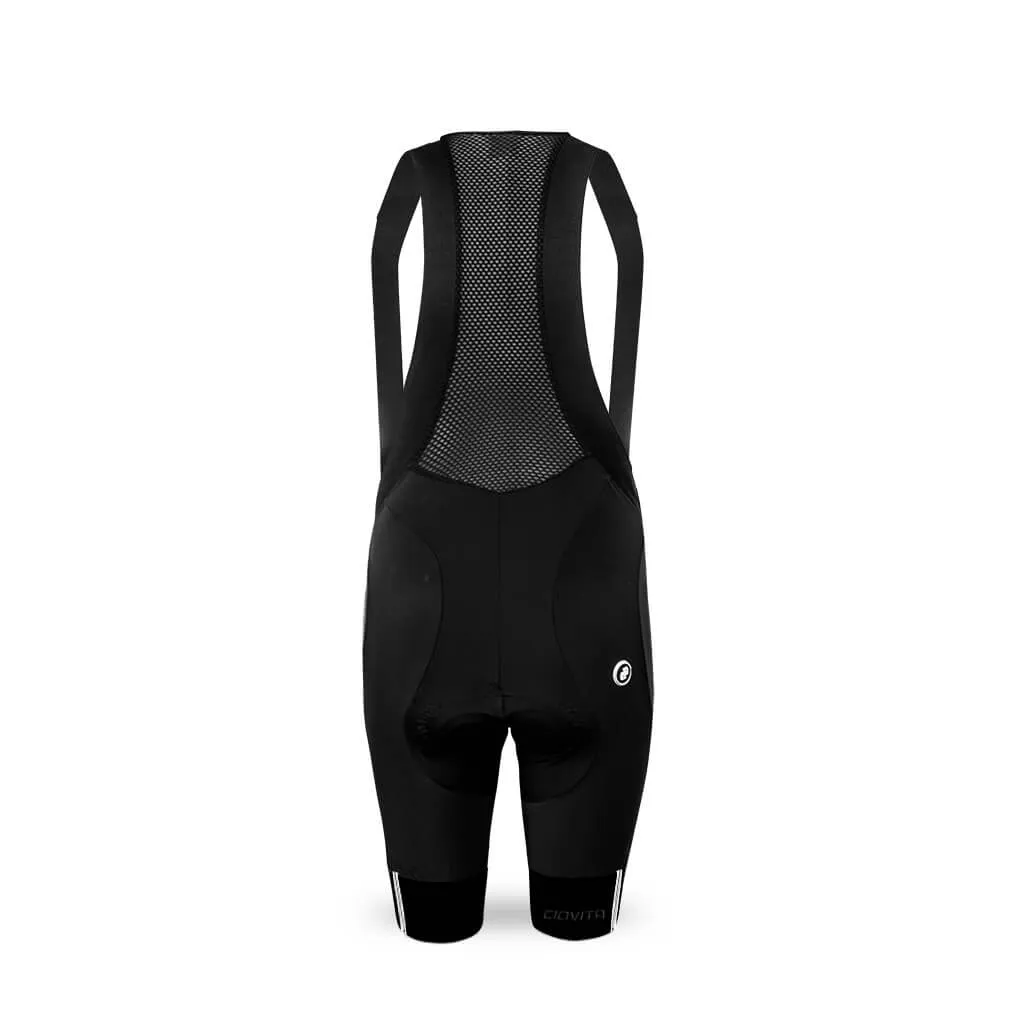 Men's Corsa Bib Shorts 2.0 (Nero)