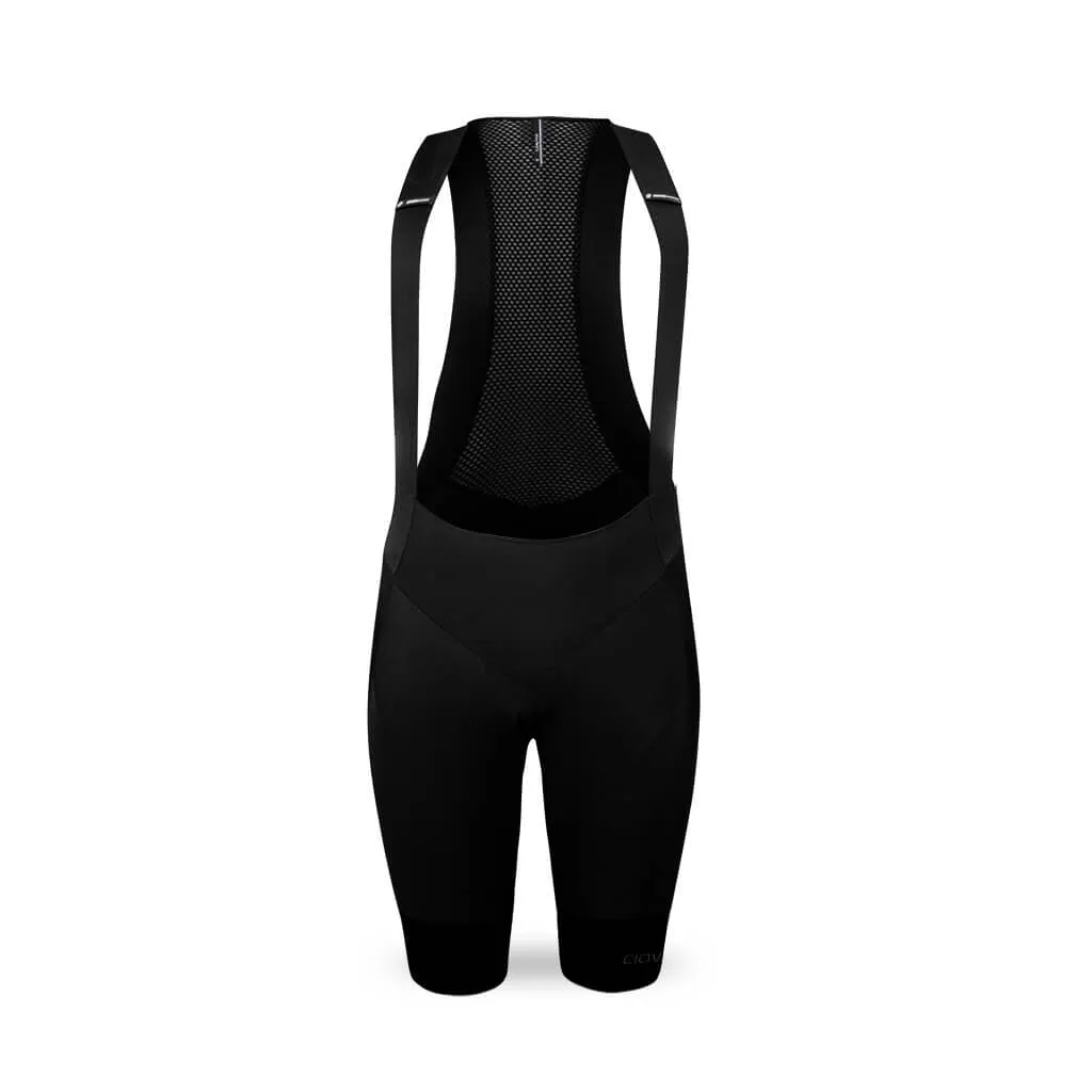 Men's Corsa Bib Shorts 2.0 (Nero)