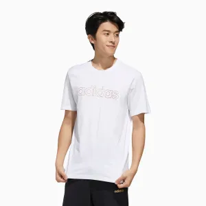Men's Essentials Crew Neck T Shirt