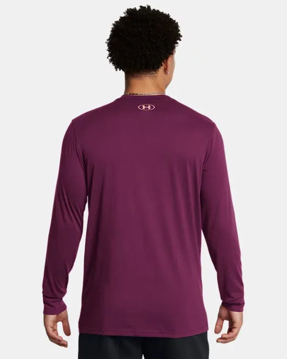 Men's Project Rock Brahma Bull Long Sleeve