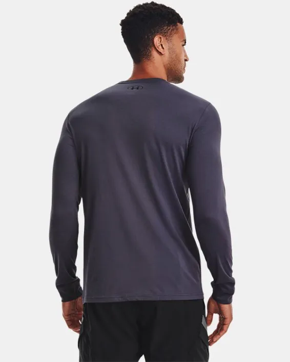 Men's Project Rock Brahma Bull Long Sleeve