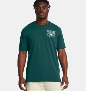 Men's Project Rock Day Graphic Short Sleeve