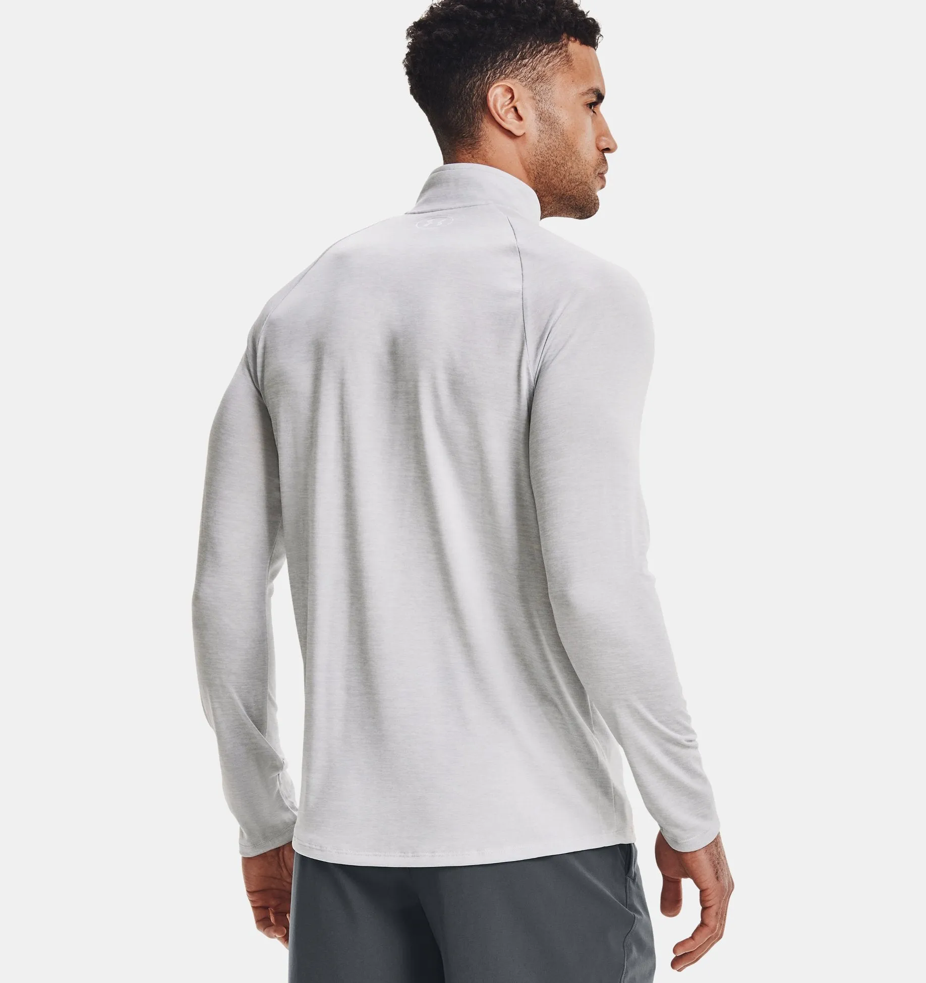 Men's Tech 2.0 ½ Zip Long Sleeve