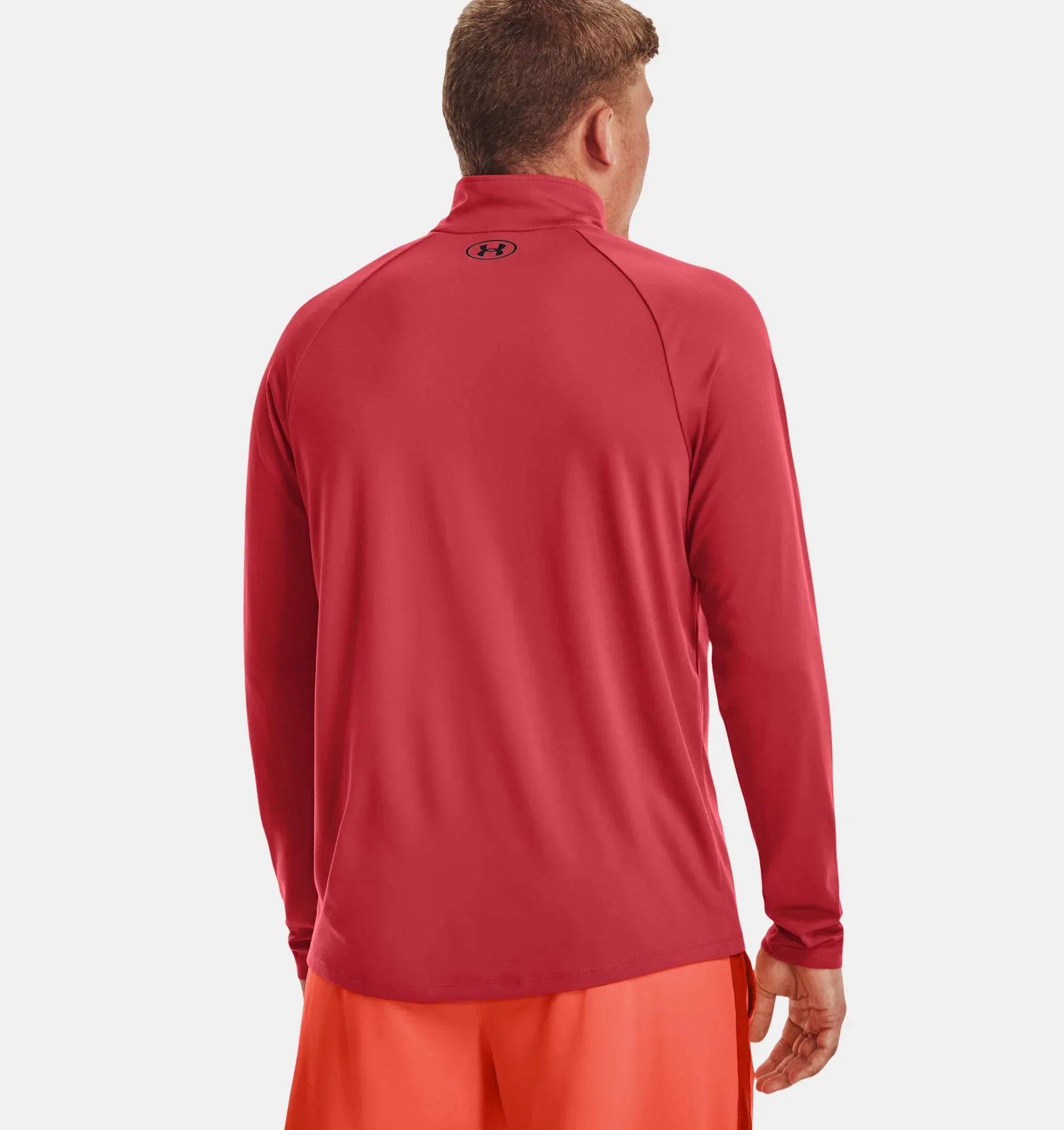 Men's Tech 2.0 ½ Zip Long Sleeve