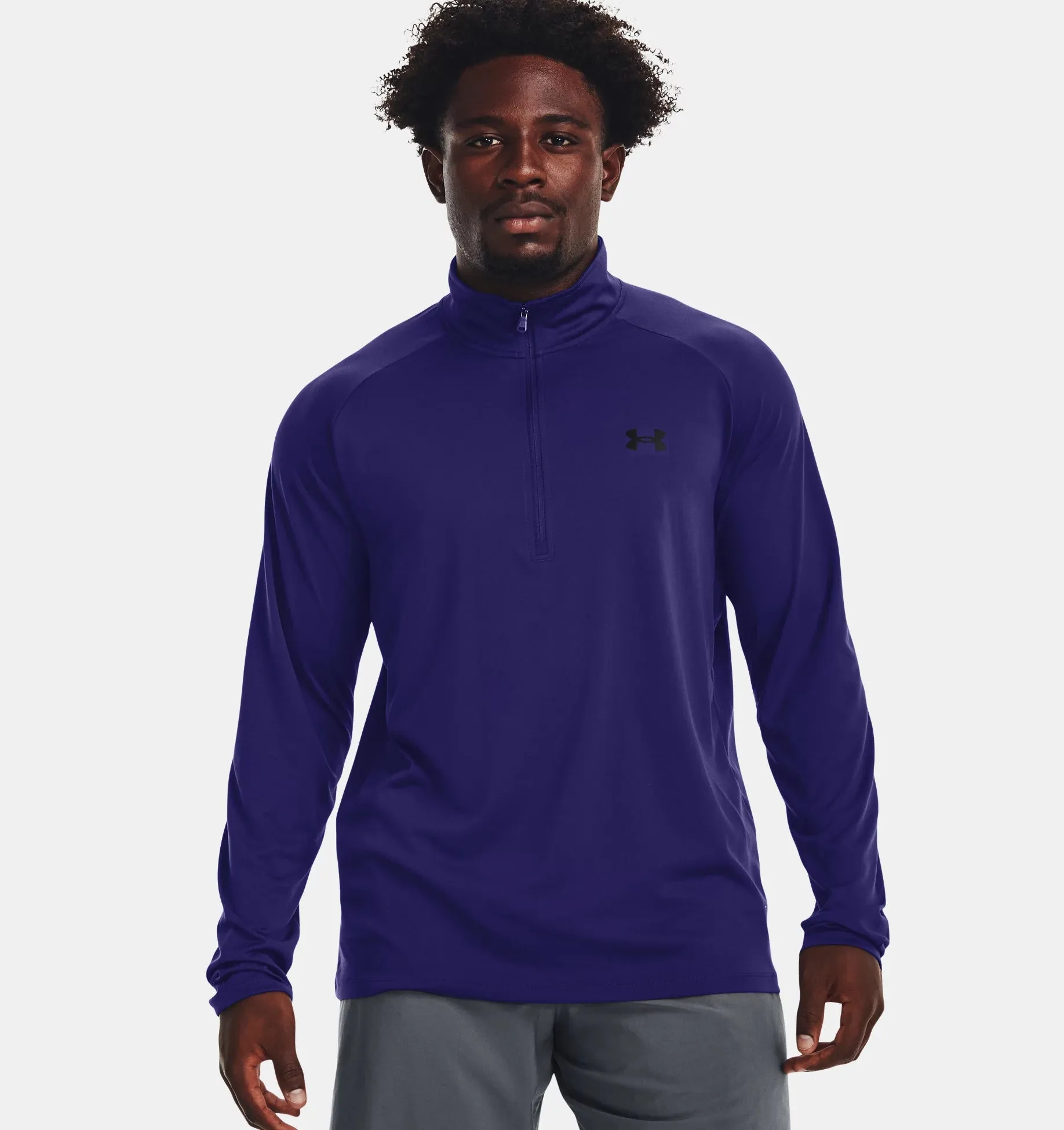Men's Tech 2.0 ½ Zip Long Sleeve