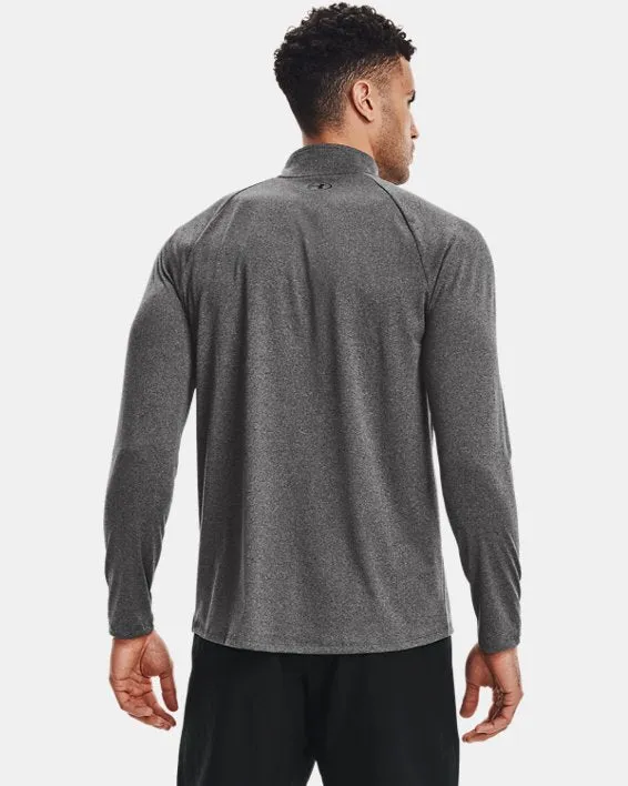 Men's Tech 2.0 ½ Zip Long Sleeve