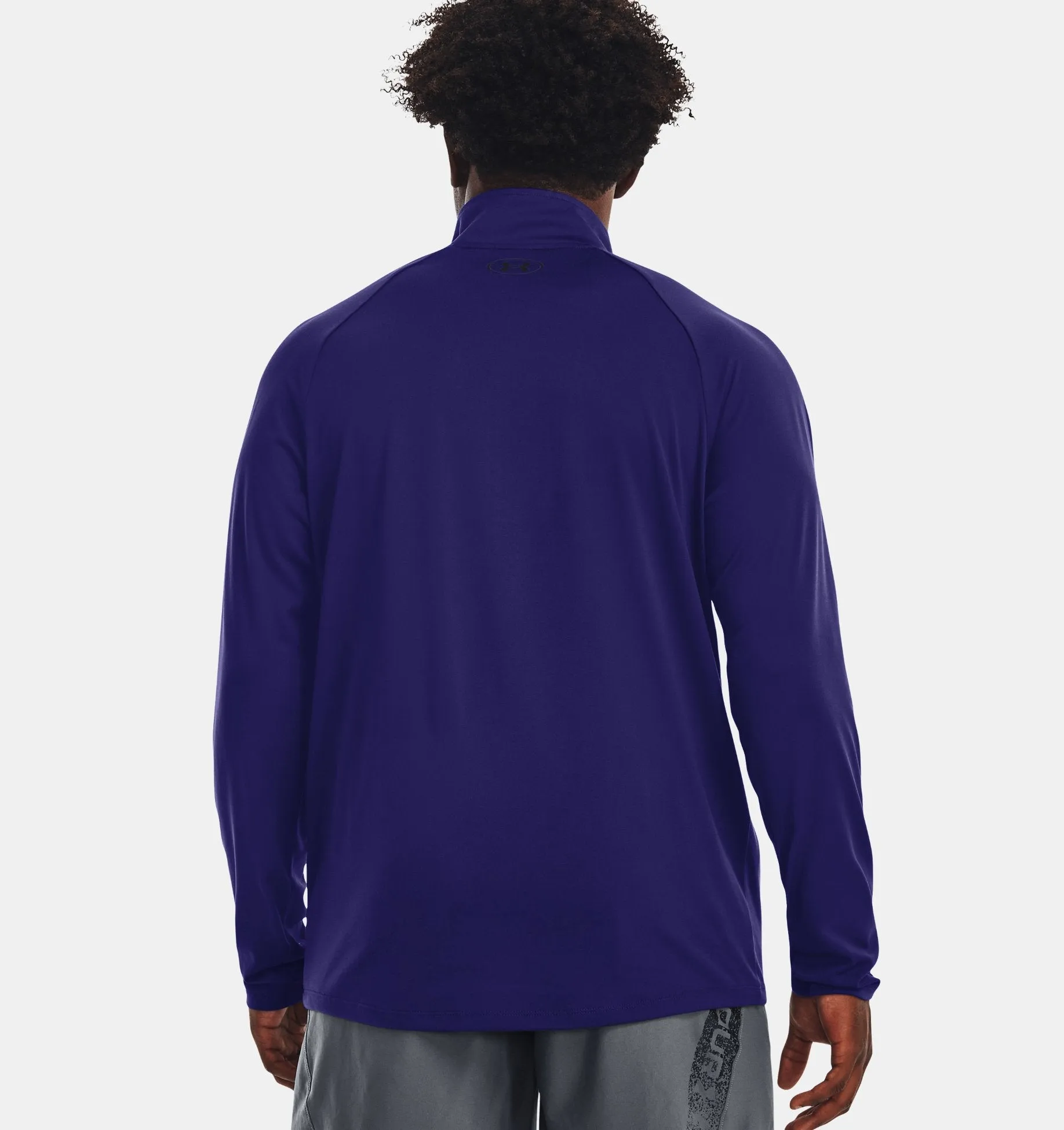 Men's Tech 2.0 ½ Zip Long Sleeve