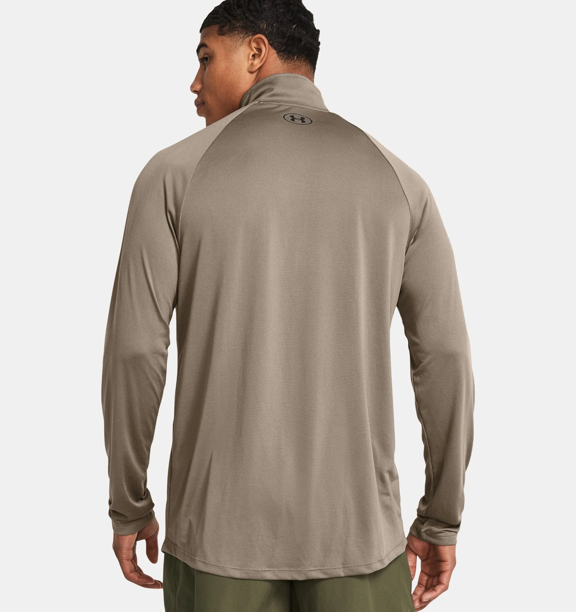 Men's Tech 2.0 ½ Zip Long Sleeve