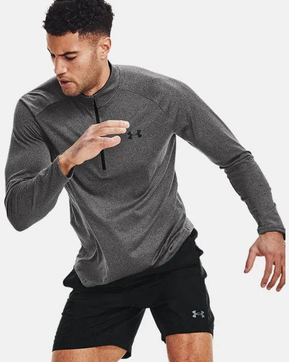 Men's Tech 2.0 ½ Zip Long Sleeve
