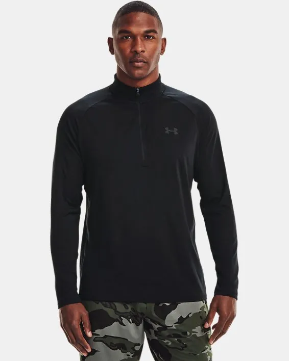 Men's Tech 2.0 ½ Zip Long Sleeve