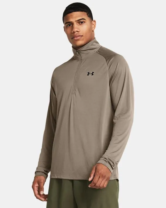 Men's Tech 2.0 ½ Zip Long Sleeve