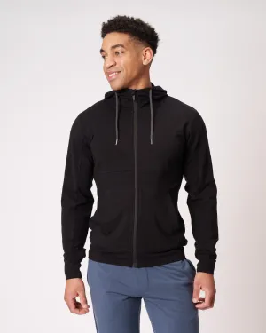 MerinoAire® Zip Hoodie