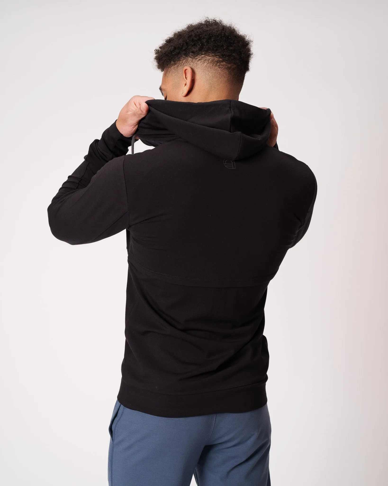 MerinoAire® Zip Hoodie