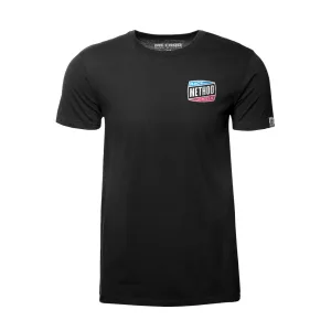 Method Petrol Tee | Black