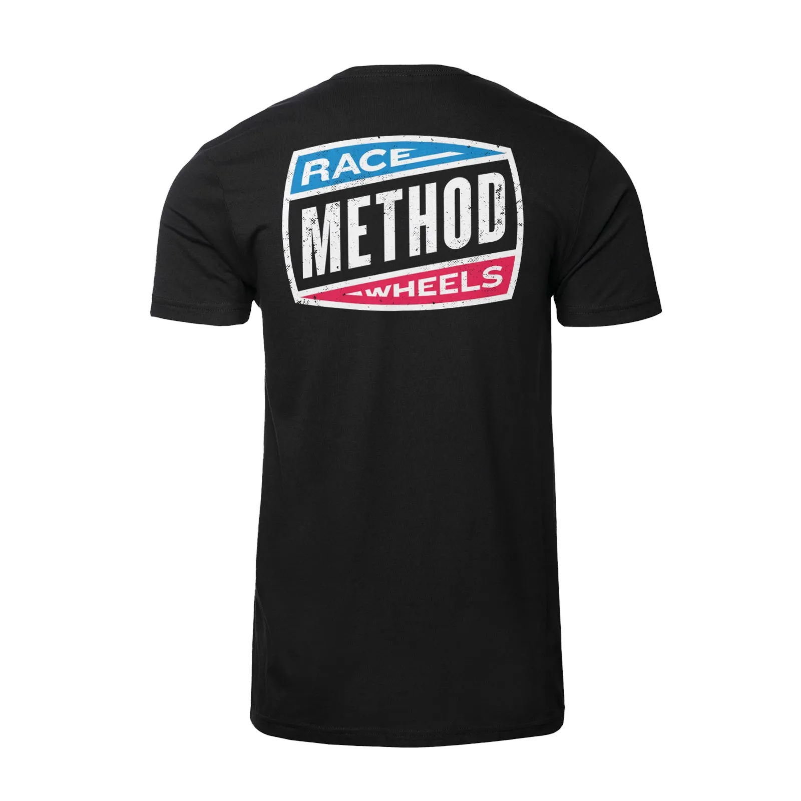 Method Petrol Tee | Black