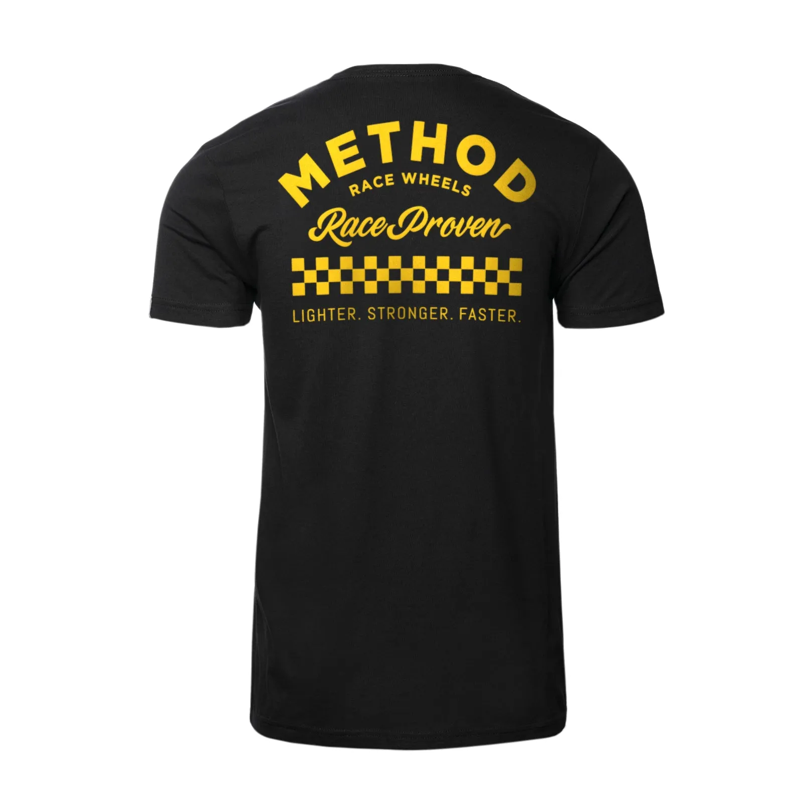 Method Race Shop Tee | Black