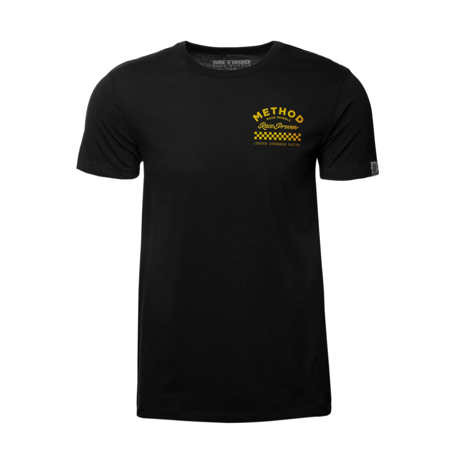 Method Race Shop Tee | Black
