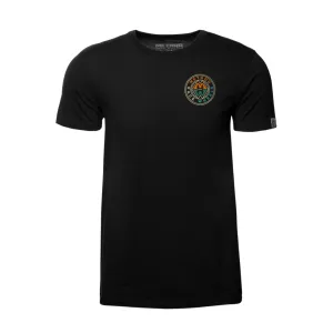 Method Reflection Tee | Black
