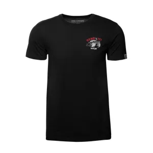 Method Send It Tee | Black