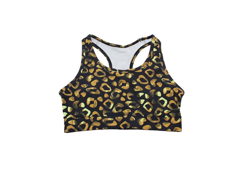 Midas Sports Bra