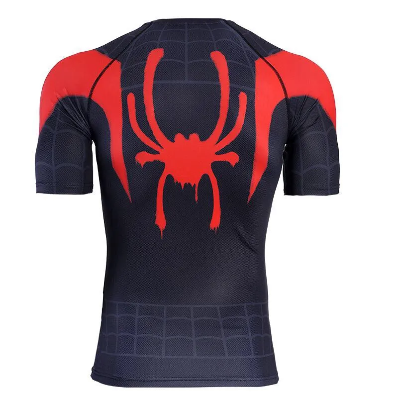 MILES MORALES T shirt