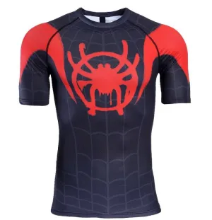 MILES MORALES T shirt