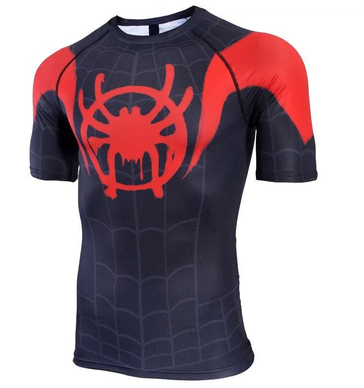 MILES MORALES T shirt