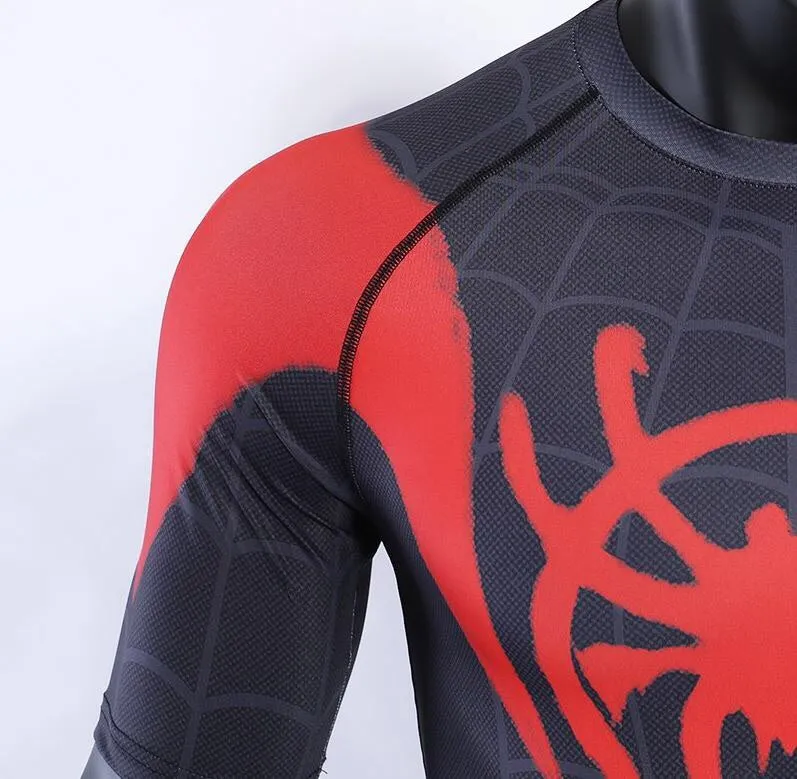 MILES MORALES T shirt