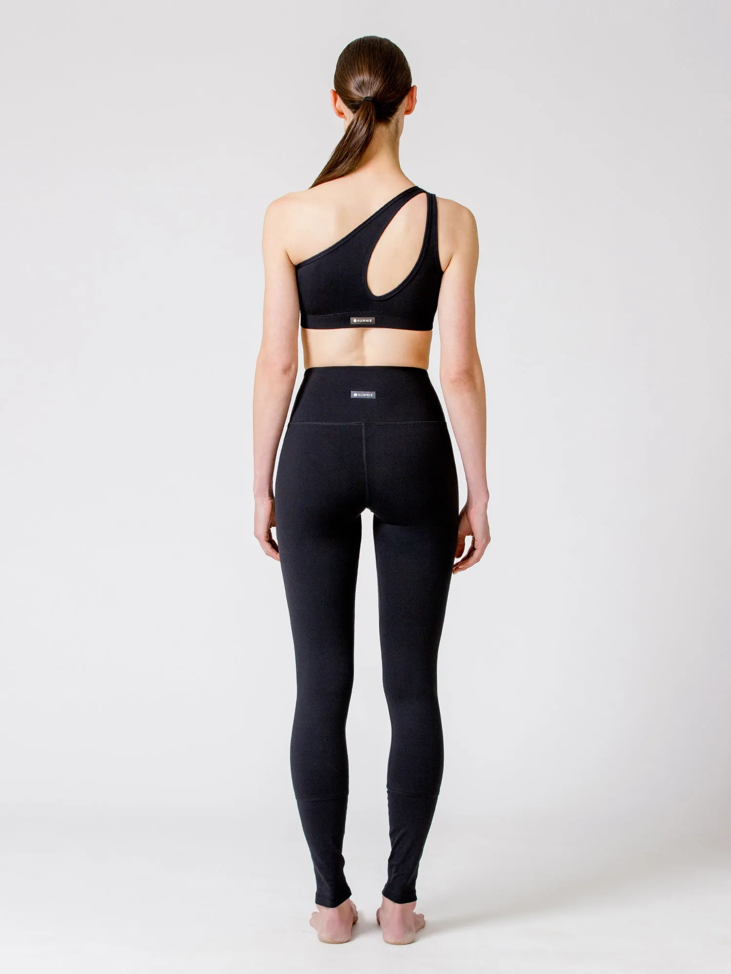 MIST BRA, BLACK