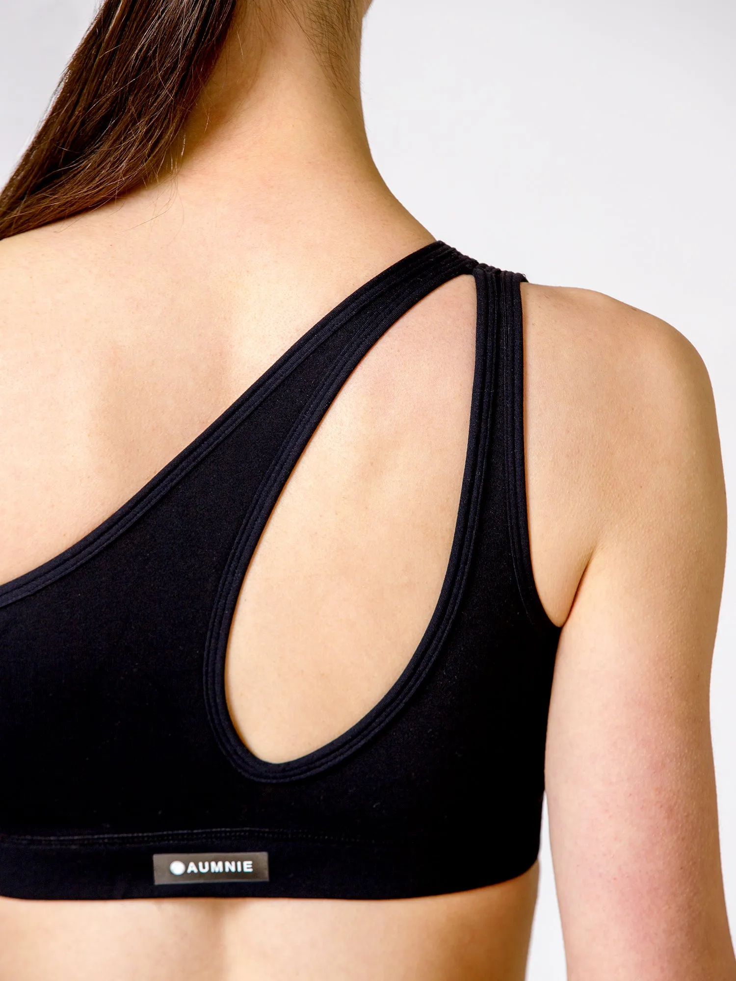 MIST BRA, BLACK