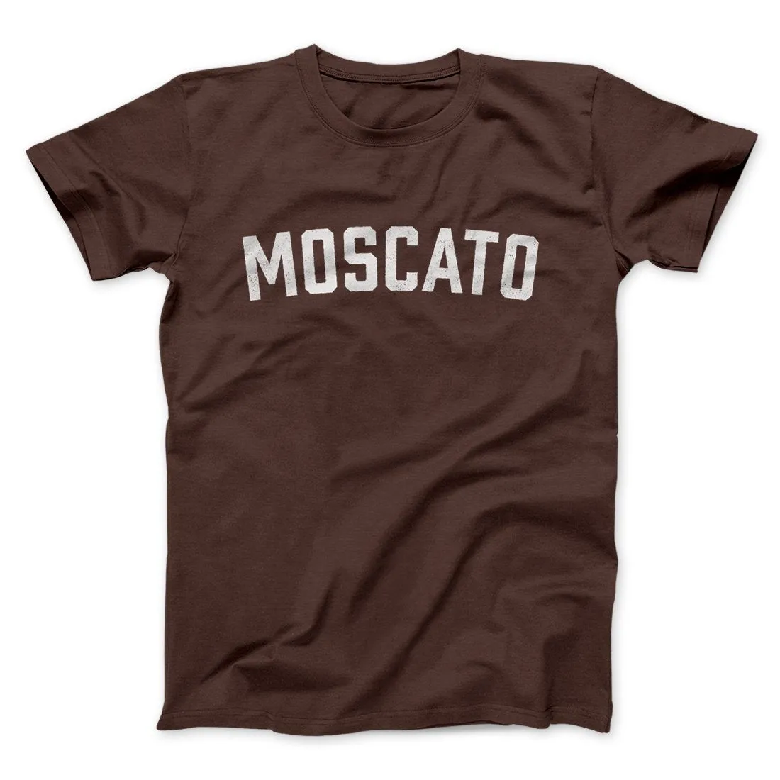Moscato Men/Unisex T-Shirt