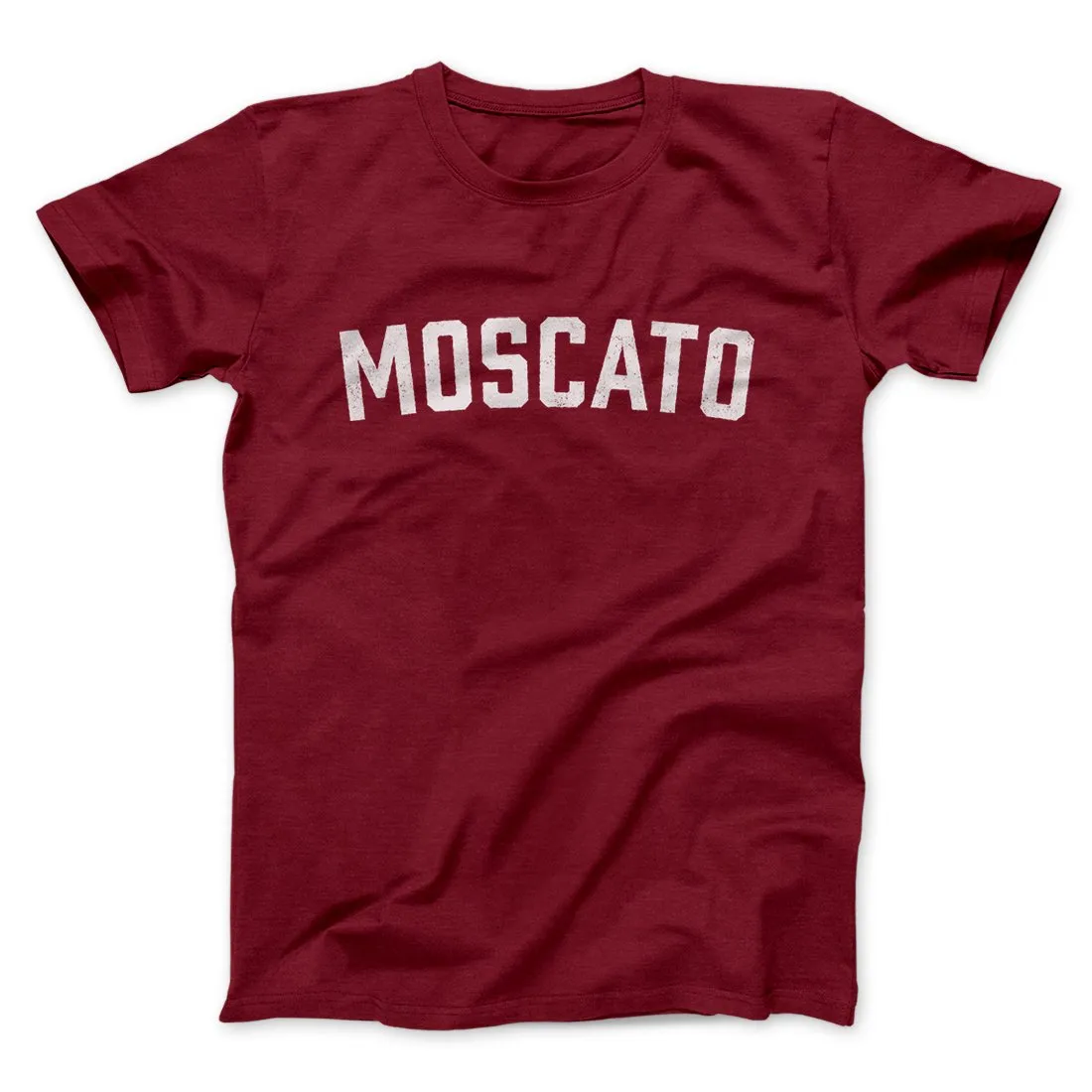 Moscato Men/Unisex T-Shirt