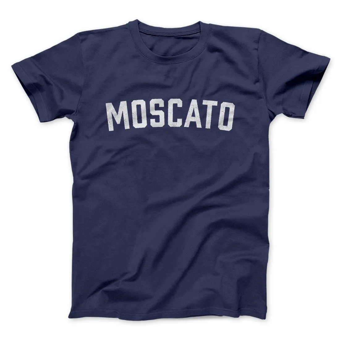 Moscato Men/Unisex T-Shirt