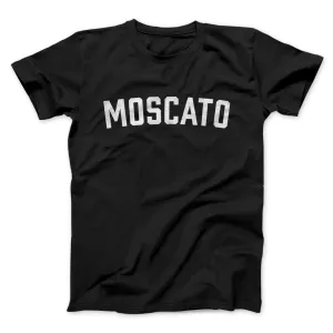 Moscato Men/Unisex T-Shirt