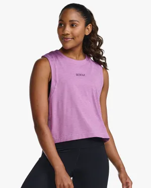 Motion Crop Tank