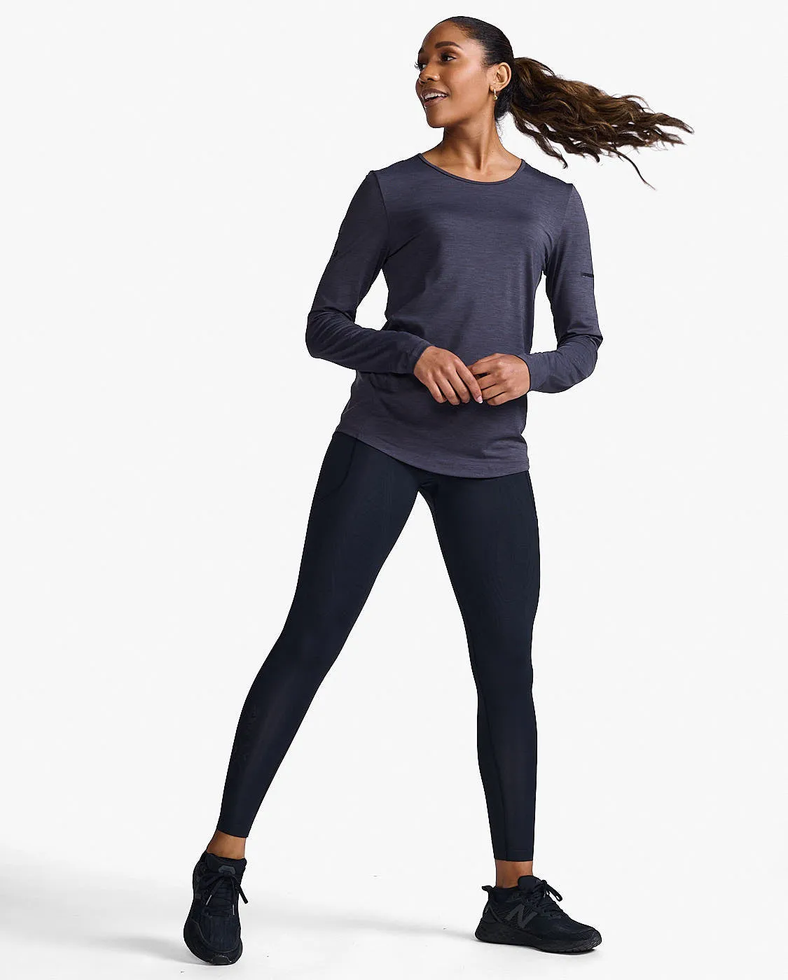 Motion Long Sleeve