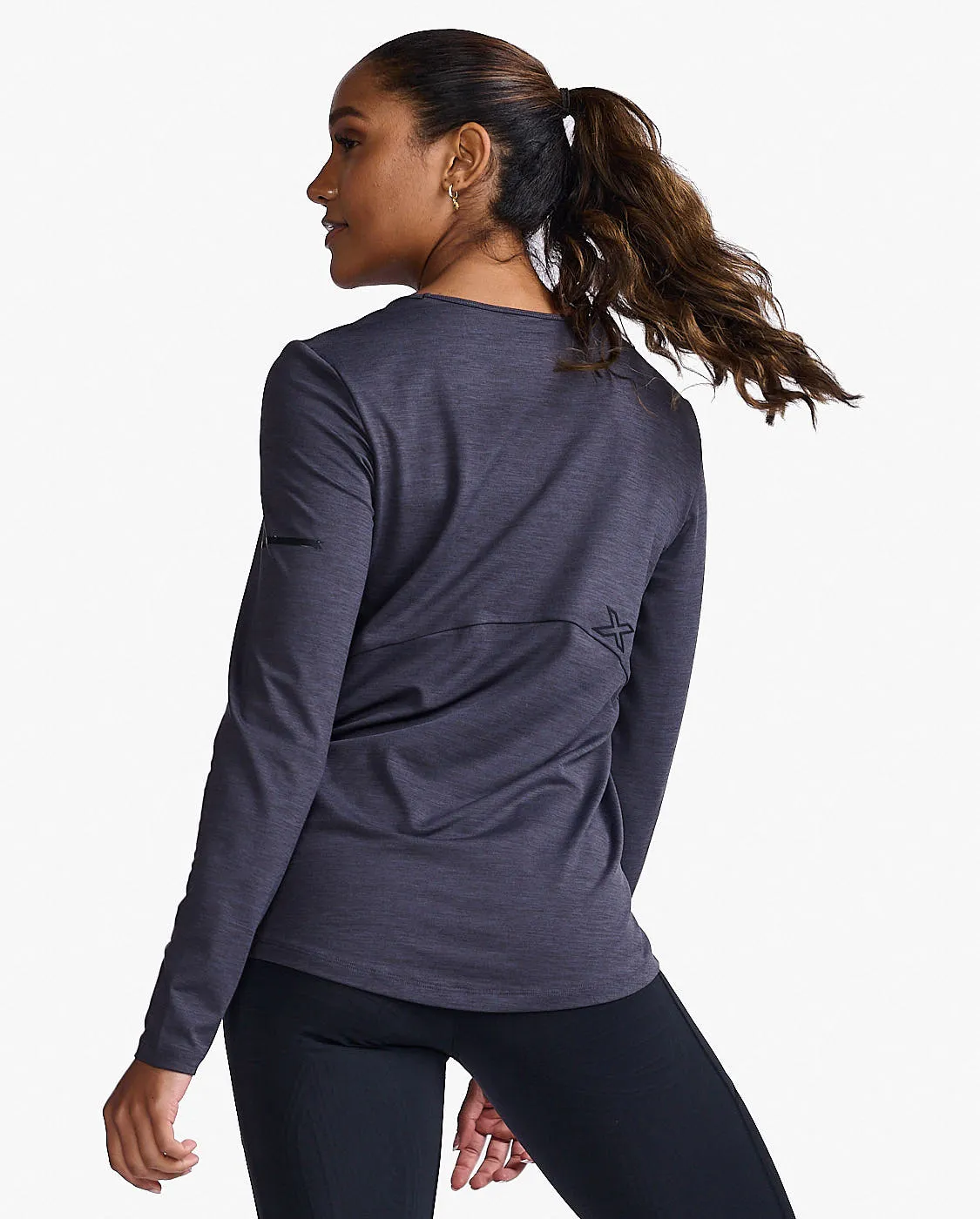 Motion Long Sleeve