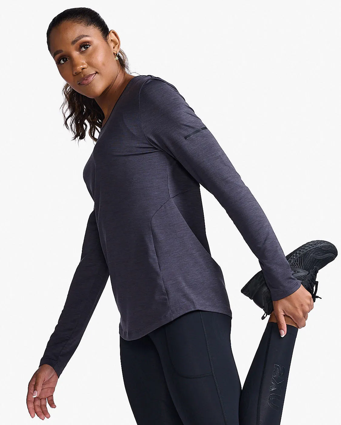 Motion Long Sleeve
