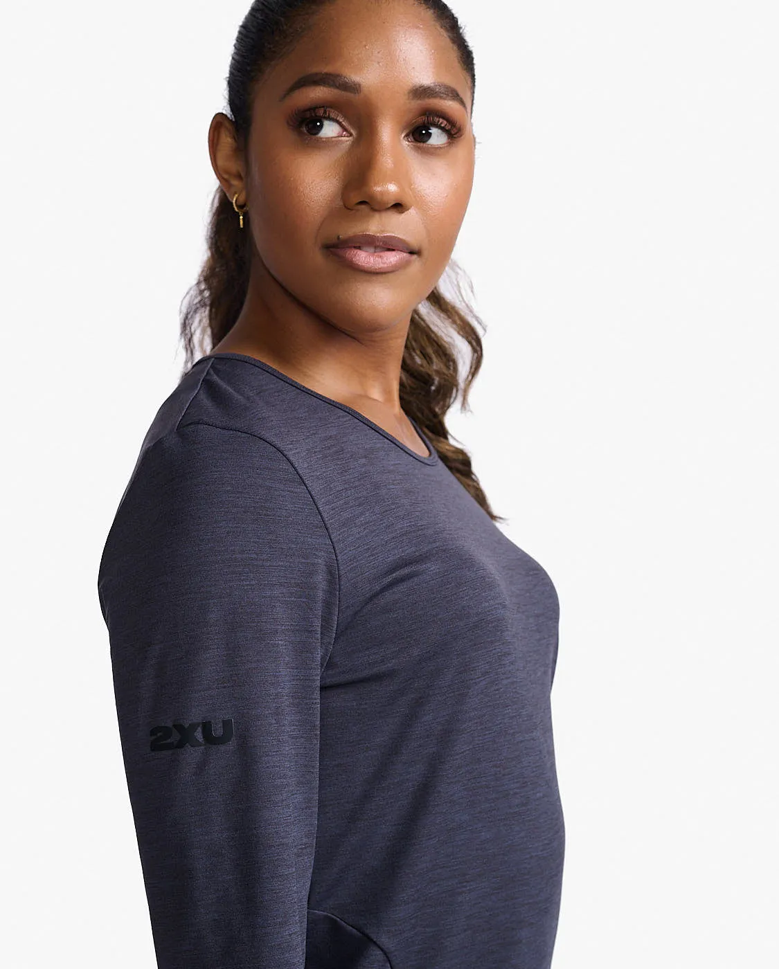 Motion Long Sleeve